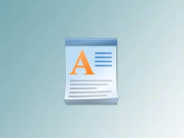 内置 Windows 三十多年的软件 WordPad 正式告别