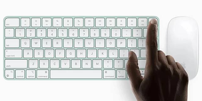 苹果为 Magic Keyboard 推出 Firmware 更新 修正安全漏洞