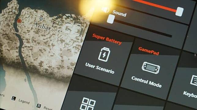 【CES 2024】MSI 推首部 Windows 游戏掌机 Claw Intel Core Ultra 处理器 + 可玩 3A 大作