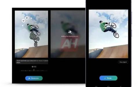 Galaxy S24 系列主打 AI，部份 AI 功能曝光，你喜欢吗？