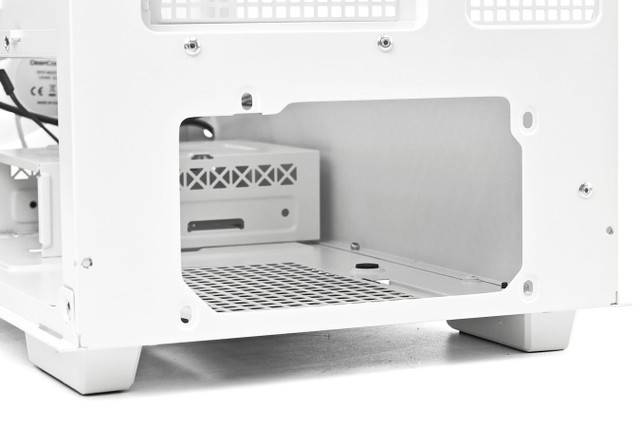 DeepCool CH560 DIGITAL WH 机箱