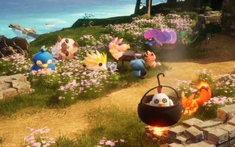 《幻兽帕鲁》全公司只有1位网络工程师！ 负责150万玩家连线 社长：他是天才