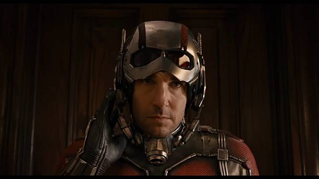 Apple Vision Pro 宣传影片 Iron Man、Ant-Man 海绵宝宝、回到末来、Star Wars 出击
