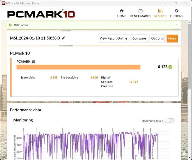 【评测】MSI x Mercedes-AMG Stealth 16 联名版电竞笔电 外型超薄 + 极流畅打机体验
