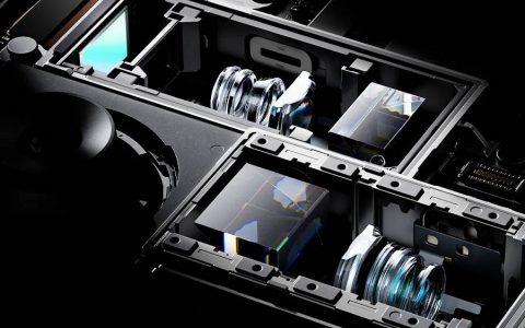 OPPO Find X7 Ultra 确认搭载 65mm 和 135mm 双潜望远摄