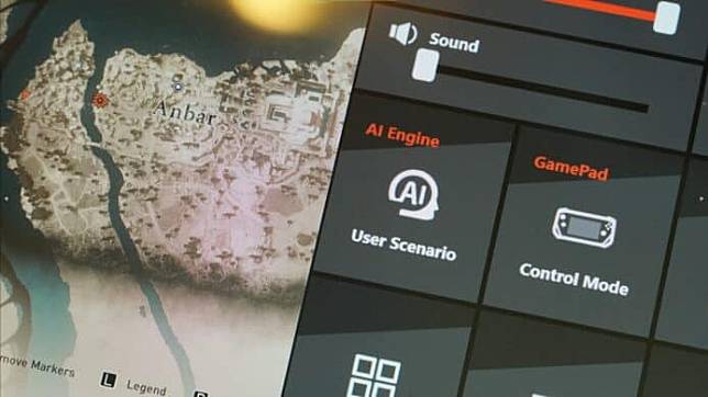 【CES 2024】MSI 推首部 Windows 游戏掌机 Claw Intel Core Ultra 处理器 + 可玩 3A 大作