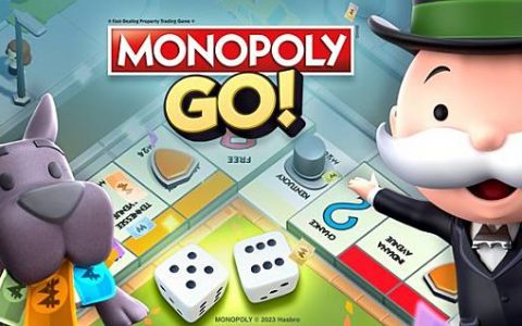 Monopoly GO! 击败《王者荣耀》成为全球最赚钱手游