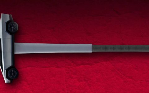 特斯拉申请新商标，未来要往健身器材方面发展了吗 ？