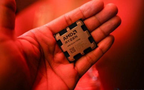 CES 2024：AMD推荐双通道DDR5-6000内存作为Ryzen 8000G AM5桌上型APU的最佳选择