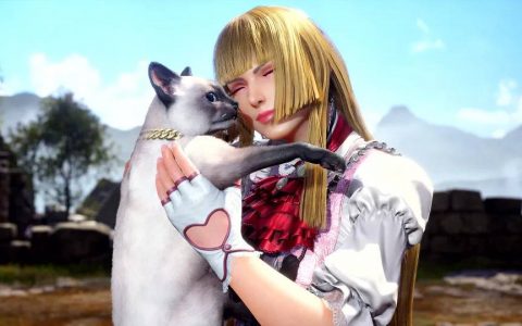 经典格斗游戏《铁拳8》正式发售，收录多达 32 名角色让你痛快开战！