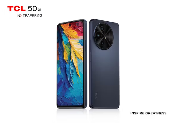 TCL 一口气在 CES 2024 发布 7款产品，Nxtpaper 3.0 技术闪亮登场