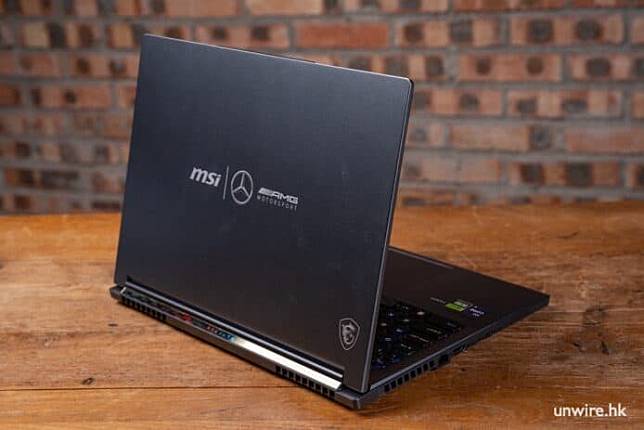 【评测】MSI x Mercedes-AMG Stealth 16 联名版电竞笔电 外型超薄 + 极流畅打机体验