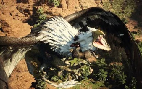 《龙之信条2》传主机版仅支持30FPS！ 同时官方确认游戏只有1个存档位置
