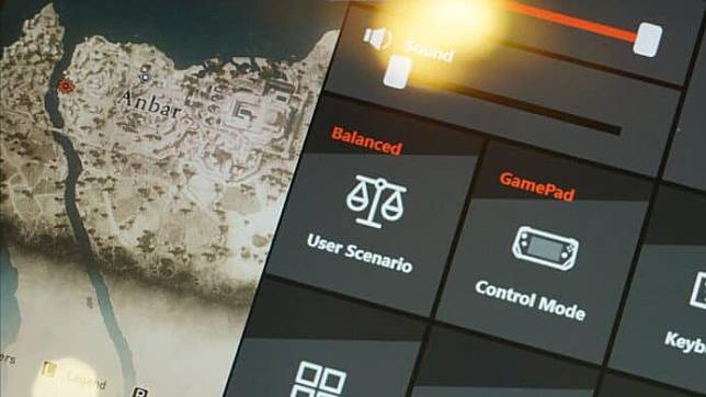 【CES 2024】MSI 推首部 Windows 游戏掌机 Claw Intel Core Ultra 处理器 + 可玩 3A 大作