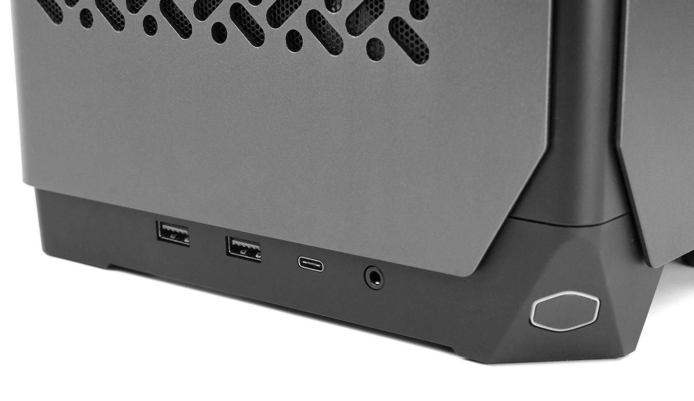 Cooler Master NCORE 100 MAX