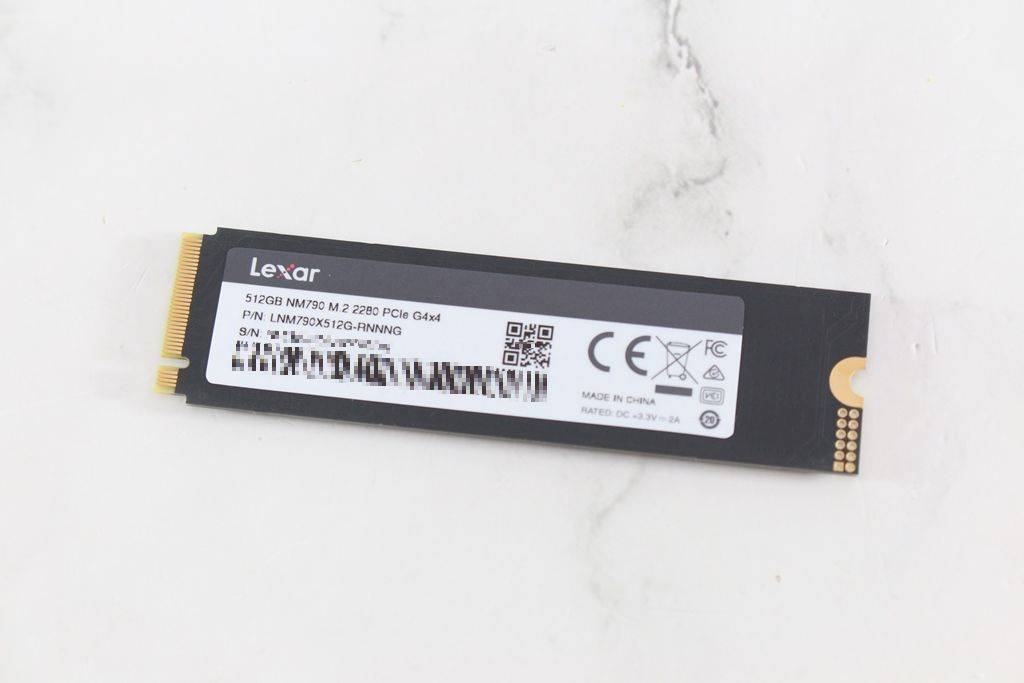 雷克沙Lexar ARES DDR5-6800 RGB 超频内存 与 NM790固态硬盘-电竞入手新选择，价格漂亮CP值爆表