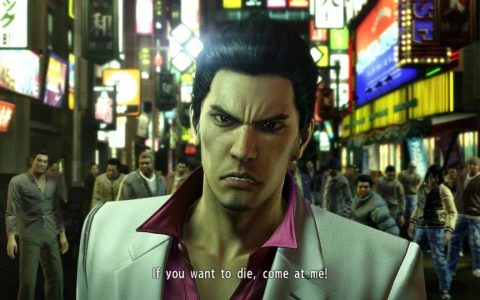 《如龙8》被称为日本《GTA》，但制作人认为不同：主角不乱打人，更不会打女人