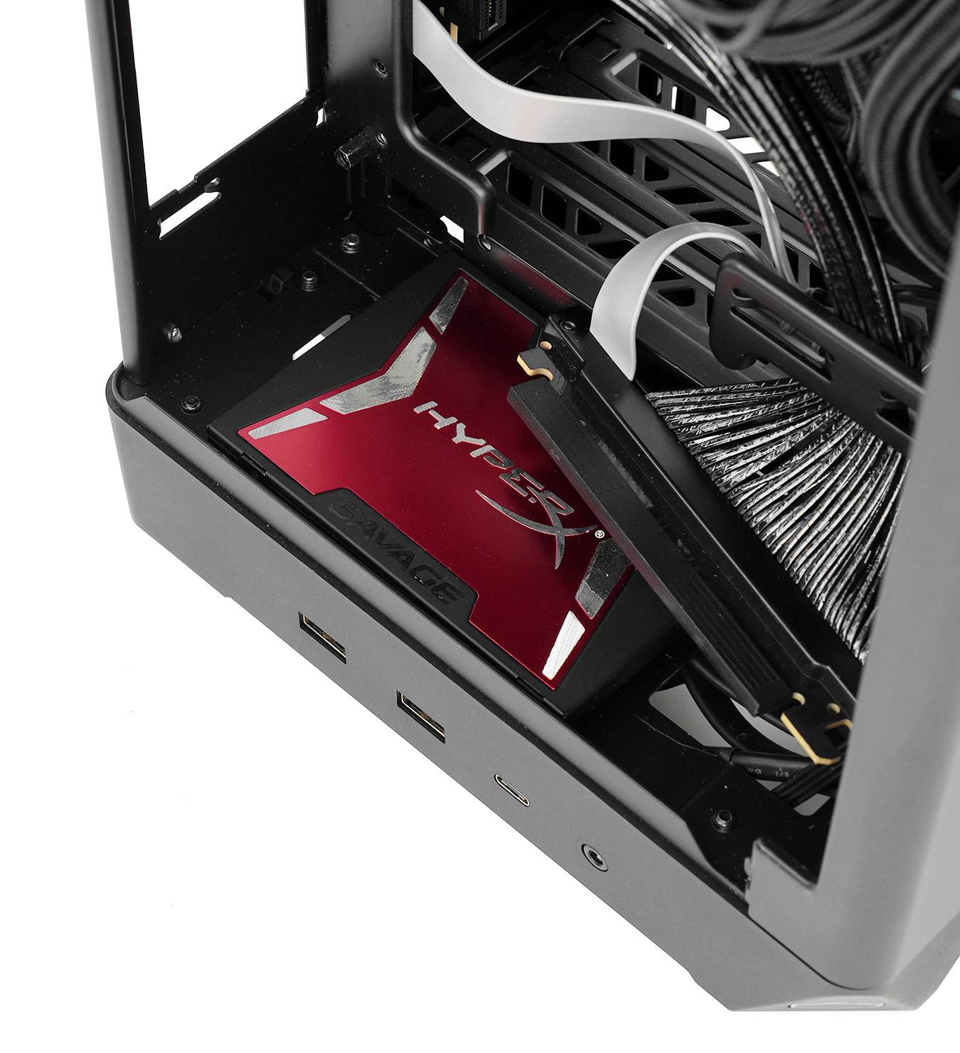 Cooler Master NCORE 100 MAX