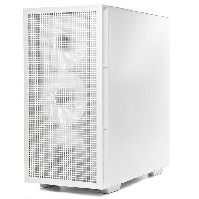 DeepCool CH560 DIGITAL WH 机箱
