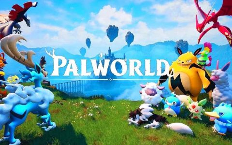 前宝可梦法务主管称《幻兽帕鲁》是「胡乱抄袭」，却没想到会这么受欢迎