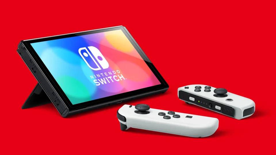 Switch 2 /下一代任天堂主机到底什么时候公布呢？ （图源：Nintendo）