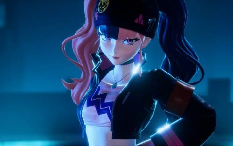 【幻兽帕鲁】「佐伊&暴电熊」怎么抓？ 塔主BUG捕获教学