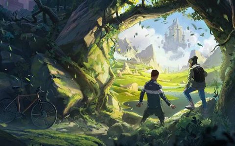 动视暴雪被叫停的“奥德赛”细节曝光，开发 6 年的暴雪版《创世神》？