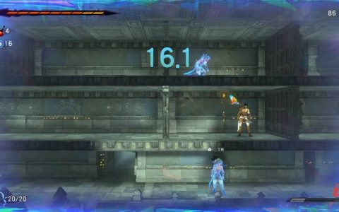 《波斯王子：失落王冠》制作人专访：“黑暗灵魂、卧虎藏龙”都成灵感来源？