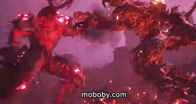 《最终幻想16》ff16有隐藏boss吗？ 难道要等dlc？