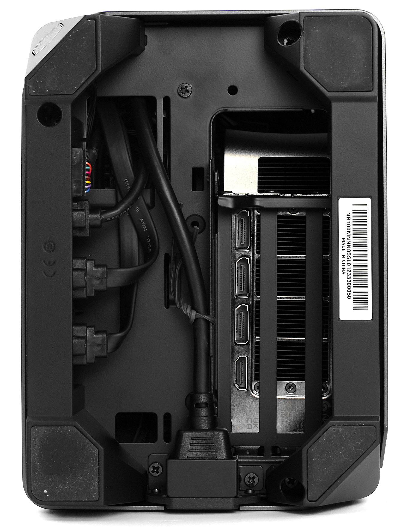 Cooler Master NCORE 100 MAX