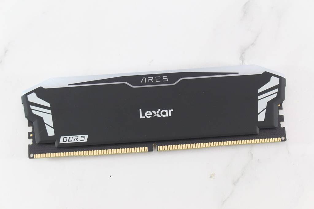 雷克沙Lexar ARES DDR5-6800 RGB 超频内存 与 NM790固态硬盘-电竞入手新选择，价格漂亮CP值爆表