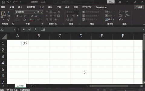 Excel 换行教学 Windows / Mac / iPad 一口气学会