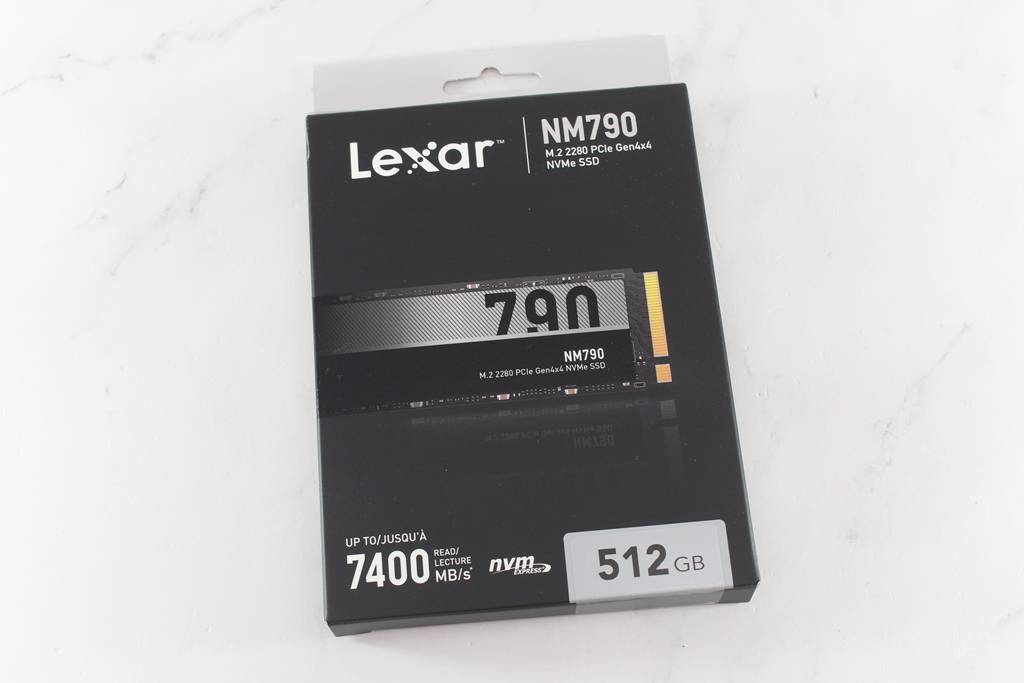 雷克沙Lexar ARES DDR5-6800 RGB 超频内存 与 NM790固态硬盘-电竞入手新选择，价格漂亮CP值爆表
