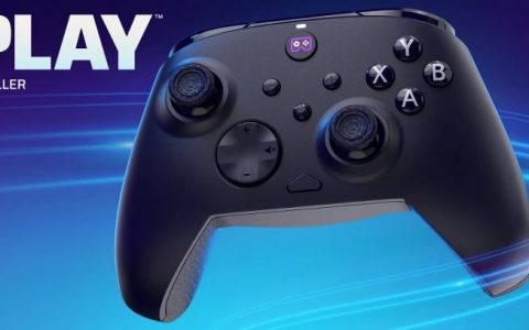 三星强化Samsung Gaming Hub串流游戏，推专用手把与认证计划