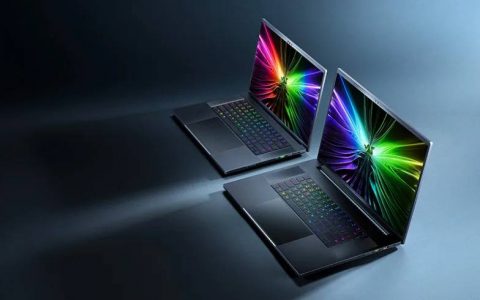 Razer的Blade 16笔电将搭载世界首片16寸的240HzOLED面板