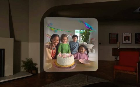 iPhone 16 Pro超广角镜头升级4800万像素，将首次支持4K Spatial video