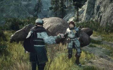 《龙之信条2》NPC 系统即将大改？ 总监曝NPC们居然会为了玩家争风吃醋