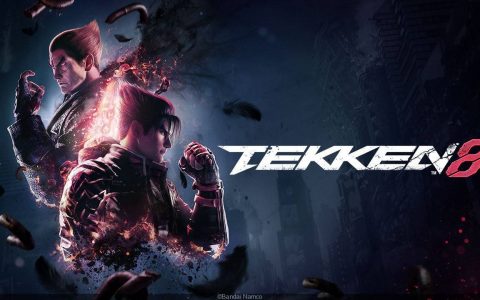 《铁拳8》游戏上市心得：进攻才是胜利的唯一正解