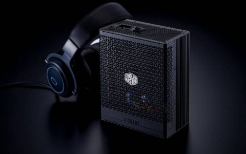 CES 2024：Cooler Master推出完全无风扇的1100W X Silent Edge电源，和1300W X Silent Max主动散热系列