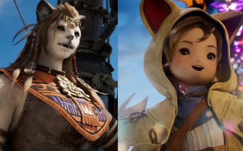 吉田直树透露《FF14》长青14年秘诀：不把游戏当MMO，导入主机作品优点