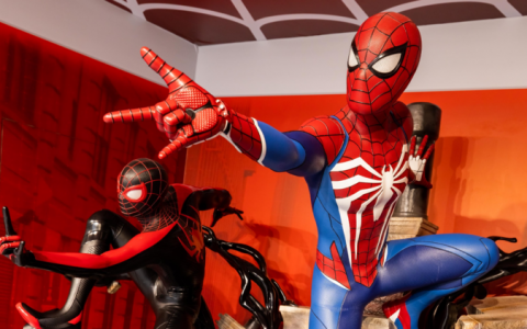 【Fami通】最新游戏销量排行《超级玛利欧兄弟 惊奇》维持榜首！ （12/18~12/24）