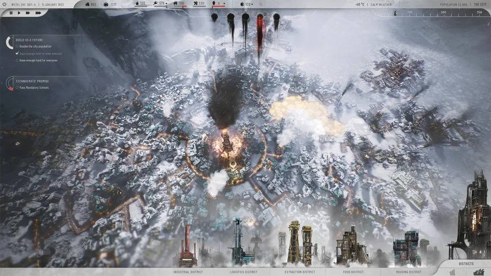 （图片来源：11 bit studios）