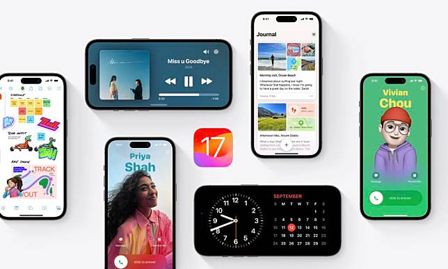 苹果跳过Beta 2直接推出iOS 17.3 Beta 3