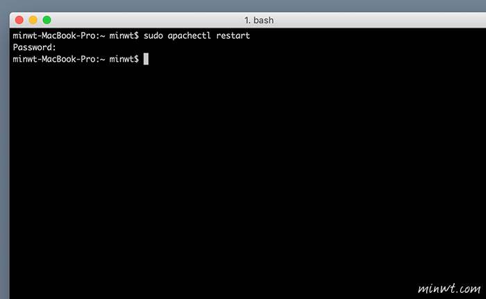 梅问题-[教程] macOS 安装多版本PHP，并通过Apache任意切版所需的版本