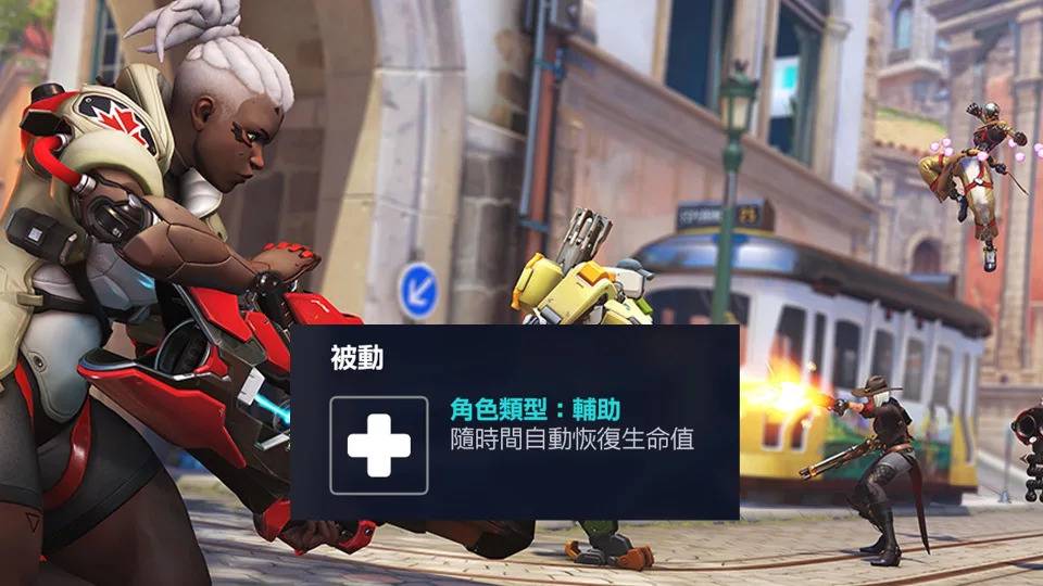 (图源:守望先锋2/Blizzard)