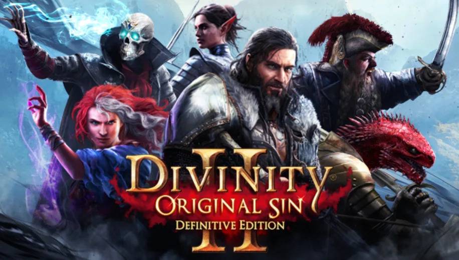 （图源：Larian Studios）