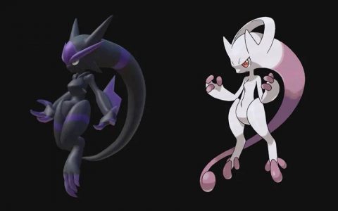 《幻兽帕鲁》出现《宝可梦》超梦Y？ 数据挖掘者发现未开放的神秘帕鲁