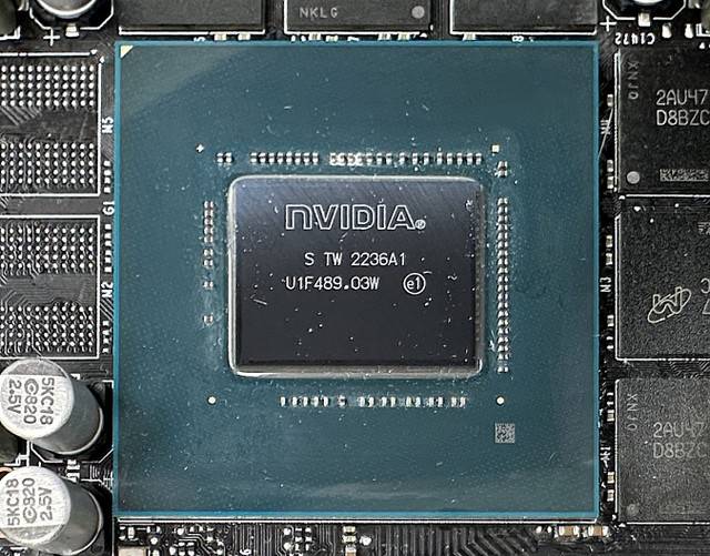 GeForce RTX 4070 FE