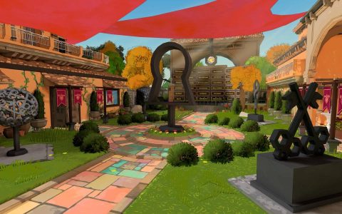 Epic Games《Escape Academy》一日限时免费，成为最强密室逃脱大师