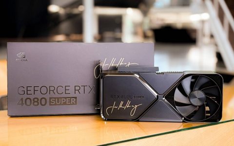 NVIDIA 在 CES 2024 好消息连发：GeForce RTX 40 SUPER 加量减价将于下周推出！ 与Twitch、OBS合作推直播新技术
